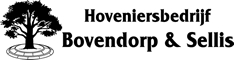 Hoveniersbedrijf Bovendorp & Sellis