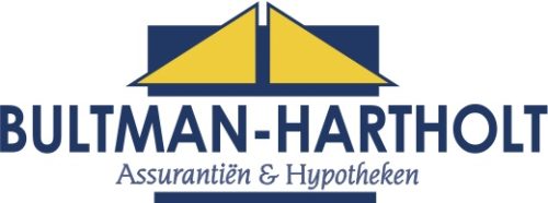 Logo Bultman-Hartholt