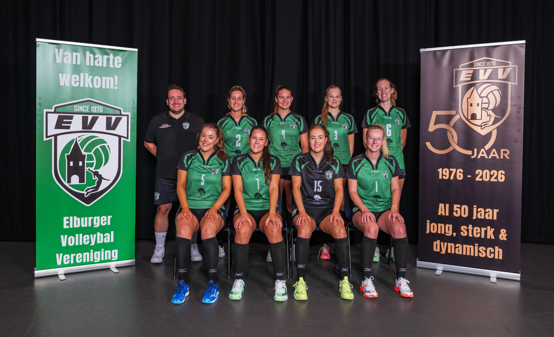 Dames 1