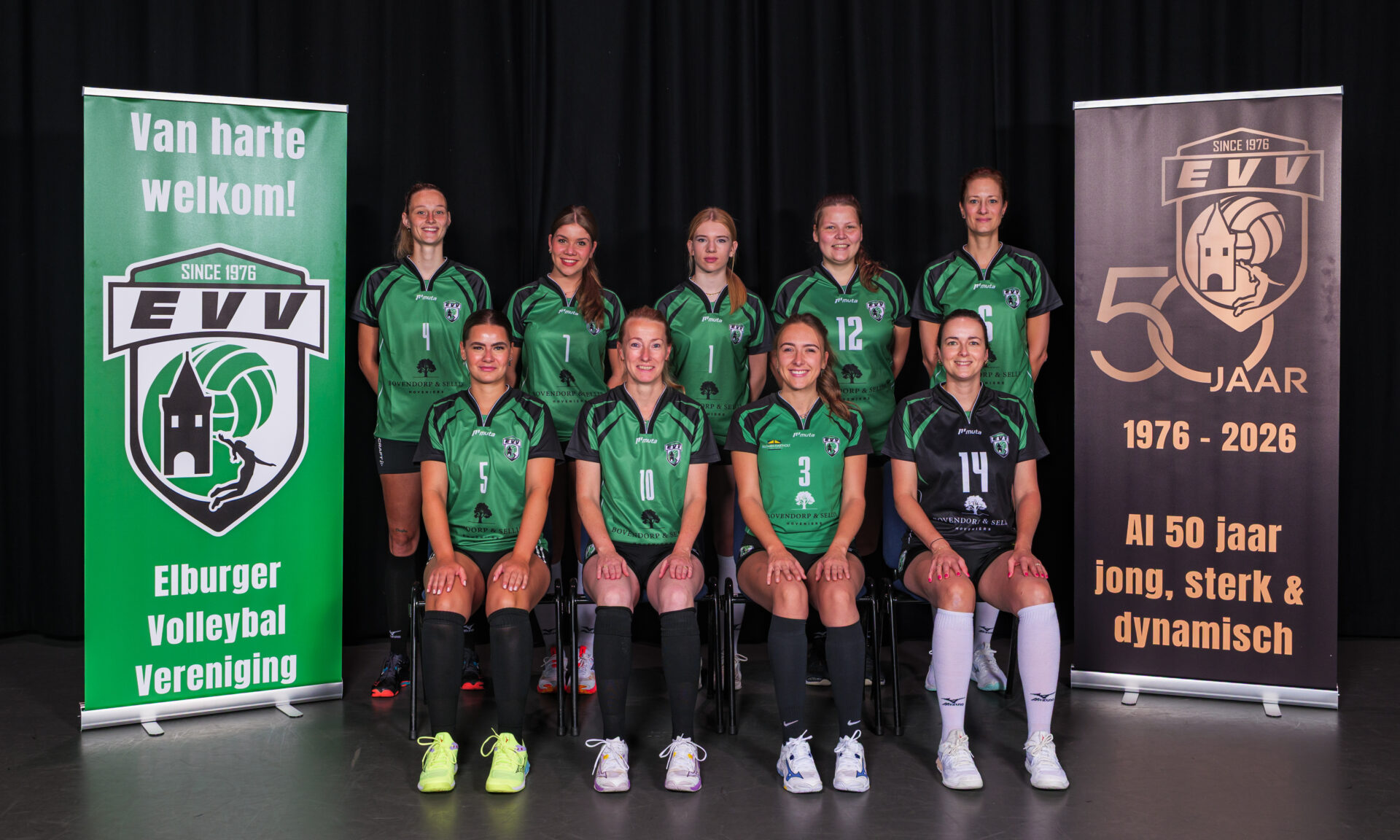Dames 2