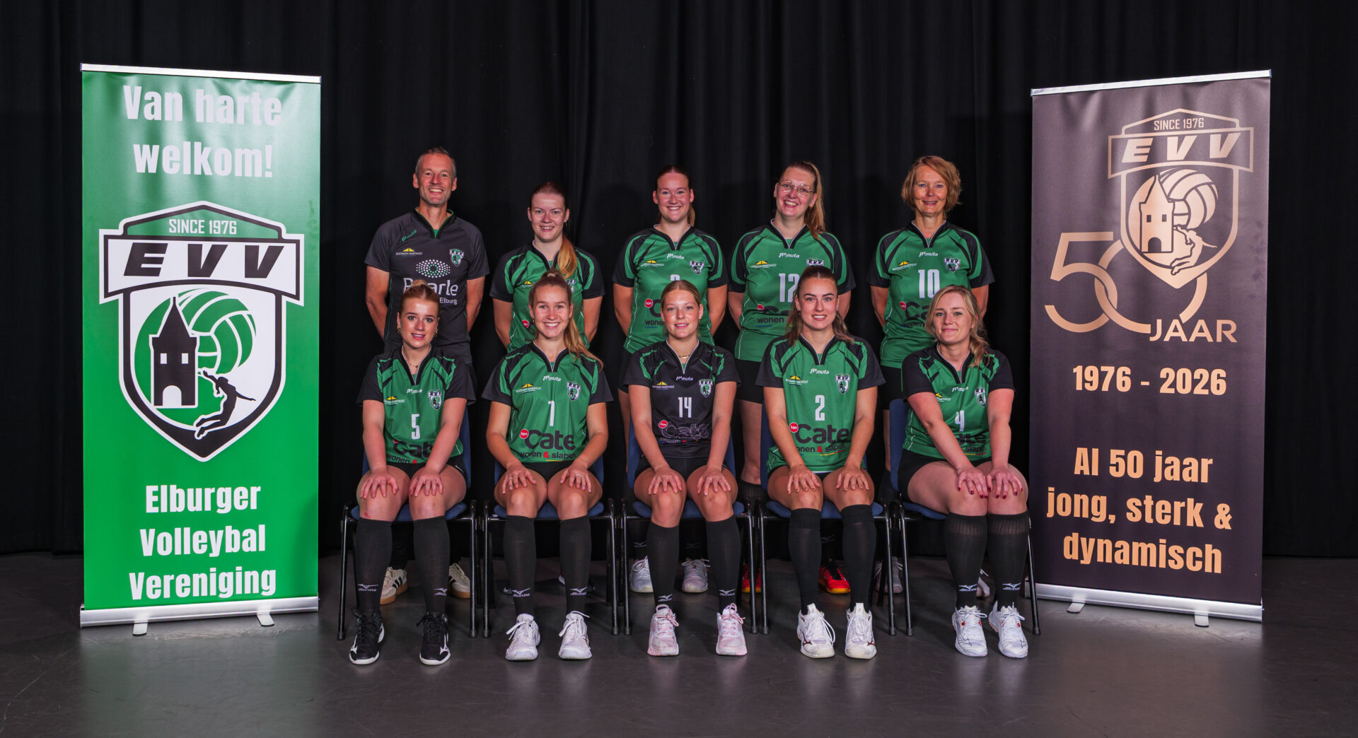 Dames 3