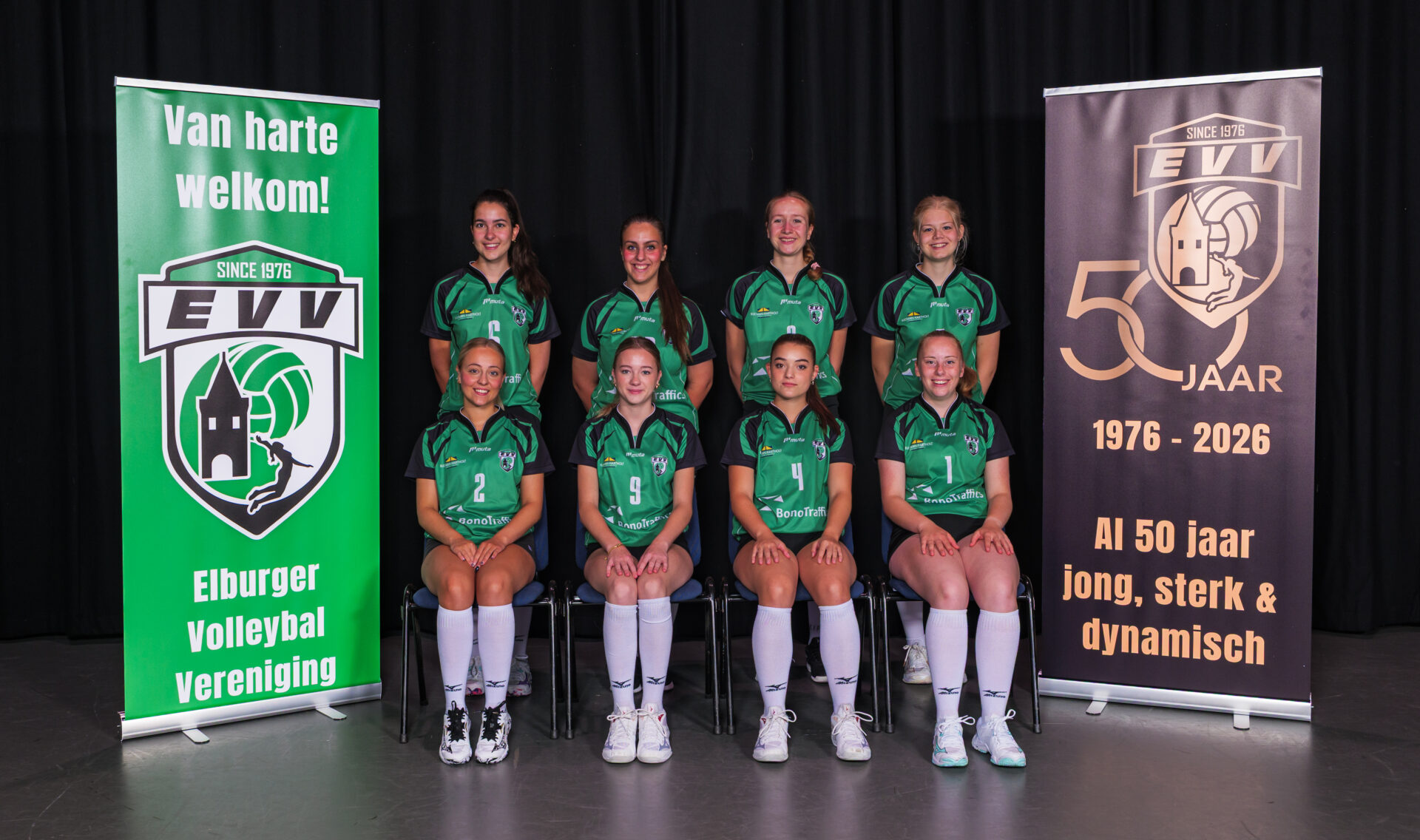 Dames 4
