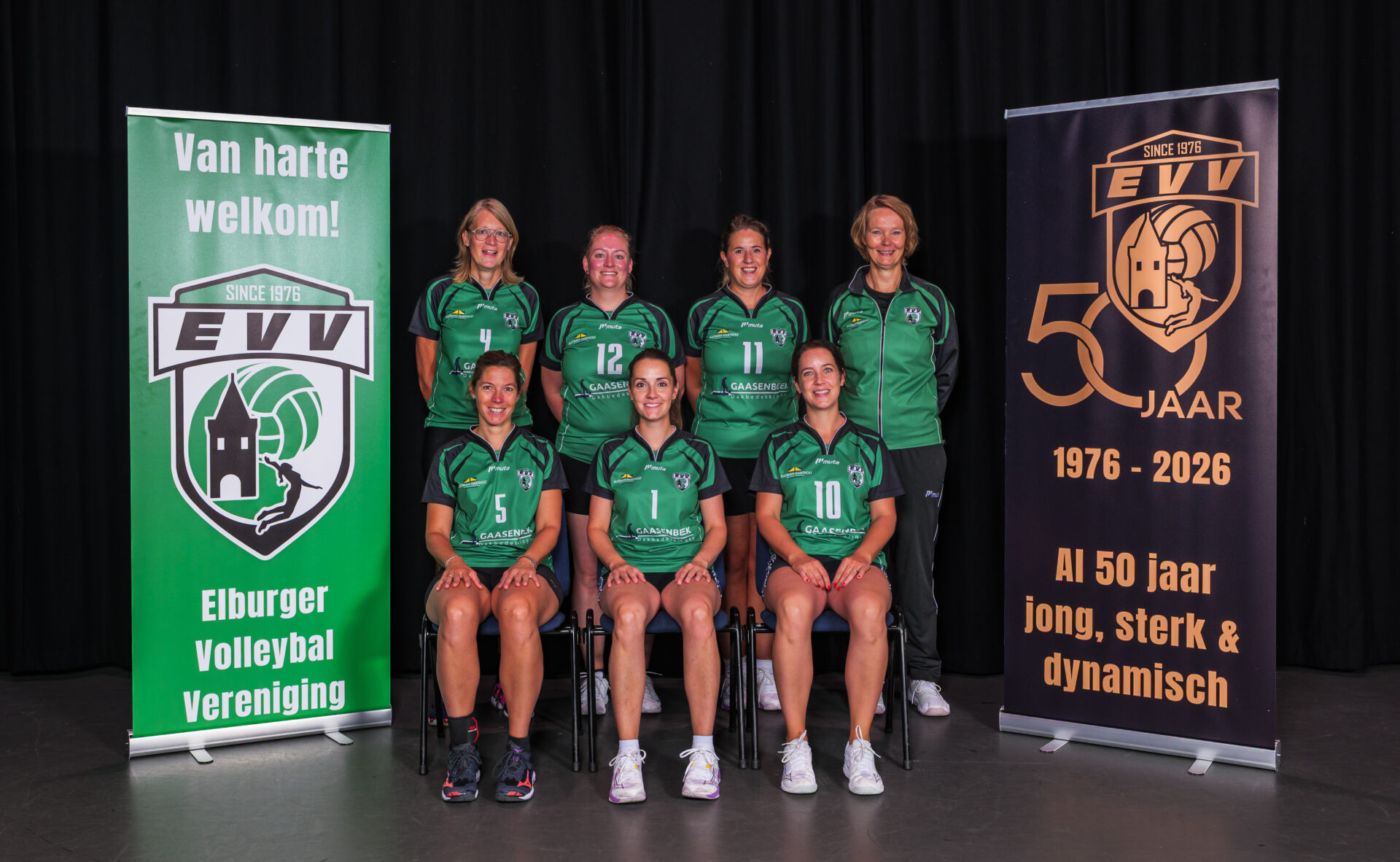 Dames 5