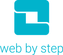 web by step